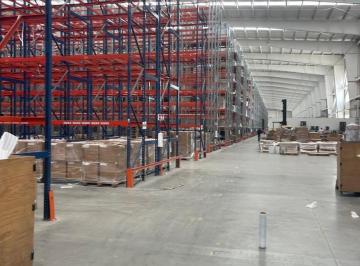 Bodega comercial · 18000m² · Bodega en Renta en Cuautitlán
