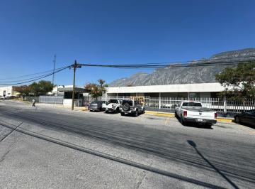 Bodega comercial · 2957m² · Bodega en Venta y Renta 2957 m Parque Industrial Santa Catarina Nuevo León
