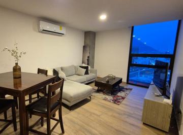 Departamento de 2 habitaciones, Monterrey · Departamento en Venta - Zona Tec