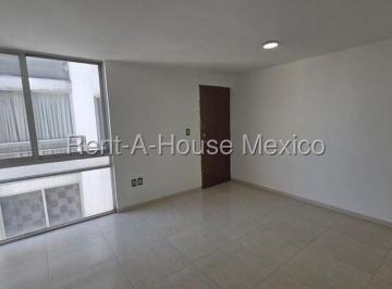 Departamento de 2 habitaciones, Benito Juárez · Departamento en Venta en Benito Juárez, Portales Norte La26 - 2755