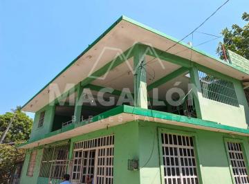 Casa · 2 Recámaras · 1 Estacionamiento · Casa en La Col. Moctezuma, La Venta Acapulco