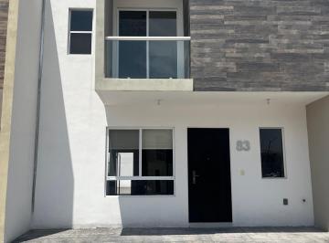 Casa en condominio de 3 habitaciones, San Juan del Río · Hermosa Casa en Condominio con Amenidades