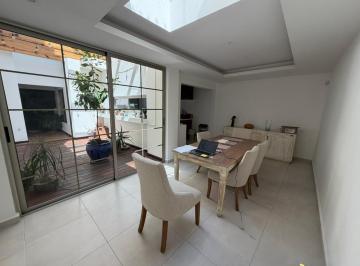 Casa de 3 habitaciones, Cuauhtémoc · Casa en Venta en Coatepec, Col. Roma Sur