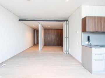 Departamento de 1 habitación, Cuauhtémoc · Departamento en Venta en Chapultepec Uno