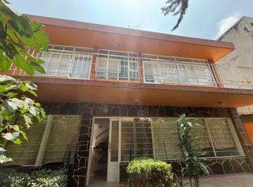 Casa de 4 habitaciones, Venustiano Carranza · Casa en Renta en Jardín Balbuena, Venustiano Carranza, Ciudad de México