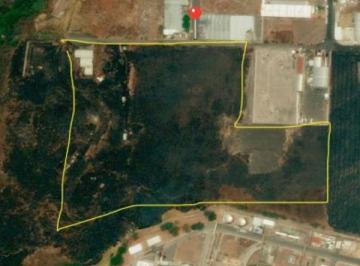 Terreno comercial , Ayala · Terreno Comercial Venta - El Chivatero, Ayala, Morelos - 81,000 m