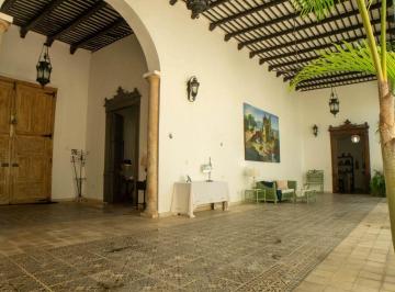 81fee0d8e2b012132d37e16291f1180f540c42d1a0d0b1850cea0a728ae96e46 · Historic Residential Mansion, Motul – 35 Minutes From Mérida