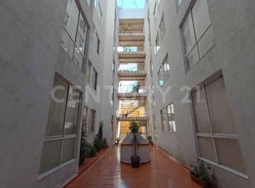 Departamento · 47m² · 2 Recámaras · 1 Estacionamiento · Departamento en Venta en Colonia Guerrero, Cuauhtémoc, Cdmx
