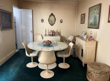 Departamento de 1 habitación, Cuauhtémoc · Departamento en Venta en La Roma