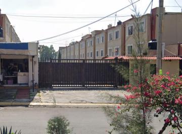 Casa en condominio de 2 habitaciones, Cuautitlán Izcalli · Hermosa Casa en Condominio en Cuautitlan Izcalli