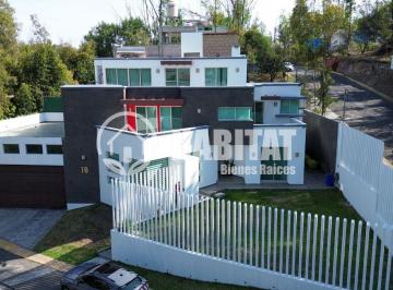 Casa de 4 habitaciones, Cuautitlán Izcalli · Venta de Casa en Club de Golf Madeiras Cuautitlán Izcalli