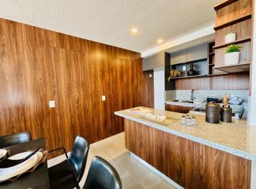 Departamento de 2 habitaciones, El Marqués · Departamento Nuevo en Zaru, Querétaro