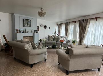 Departamento de 3 habitaciones, Benito Juárez · Venta Departamento. Mucho Más Que