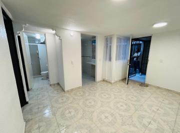 Departamento de 2 habitaciones, Cuauhtémoc · Depto en Renta, Col. Doctores, Cdmx.