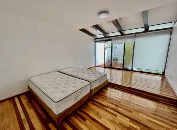 Departamento de 3 habitaciones, Miguel Hidalgo · Renta Depa 153 Amueblado en La Mejor Zona de Polanco