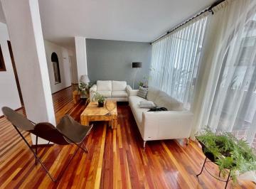 Departamento de 3 habitaciones, Miguel Hidalgo · Renta Depa 153 Amueblado en La Mejor Zona de Polanco
