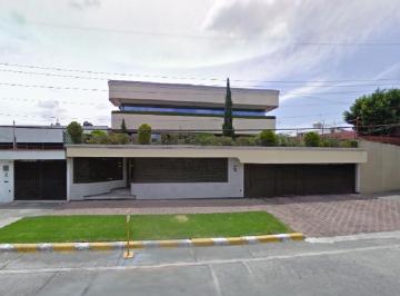 Casa de 5 habitaciones, Naucalpan de Juárez · Casa en Venta con 5 Recámaras, 549 m² Superficie de Terreno, Ciudad Satélite