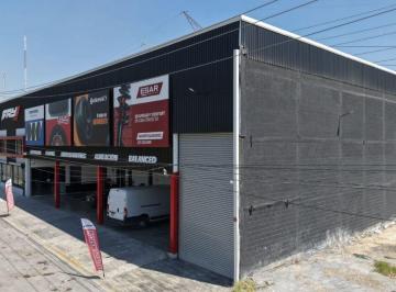 Bodega comercial , General Escobedo · Hermosa Bodega en Monterreyoportunidad