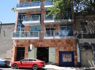 Departamento · 71m² · 2 Recámaras · Departamento en Venta en Santa María La Ribera, Cuauhtémoc, Cdmx