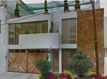 Casa de 4 habitaciones, Cuauhtémoc · Casa en Roma Sur, Cuauhtemoc, Jardin, Cerca de Parque, Hospital, Centro Comercial, Plazas.