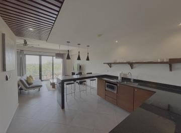 Departamento · 60m² · 1 Recámara · 2 Estacionamientos · Lujoso Departamento Tipo Loft en Playa del Carmen