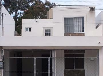 Casa · 2 Recámaras · 1 Estacionamiento · Casa en Venta