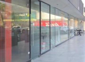 Local comercial , San Pedro Garza García · Local en Renta en Valle