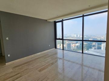 Departamento de 3 habitaciones, Huixquilucan · Departamento en Venta Manigua, Interlomas