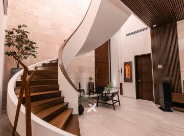 Casa de 3 habitaciones, Benito Juárez · Casa de Lujo en Renta en Residencial Villa Magna Cancun