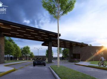 Terreno / Lote , Morelia · Lotes Residenciales Vitalia Morelia Sur