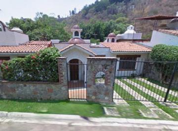Casa de 6 habitaciones, Cuernavaca · Casa en Venta en Amates 3, La Cañada, Cuernavaca, Mor.