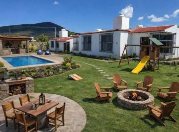 Inmueble productivo urbano , Corregidora · Propiedad en Venta en El Granjeno, Huimilpan – Ideal Para Proyecto Residencial o de Servicios