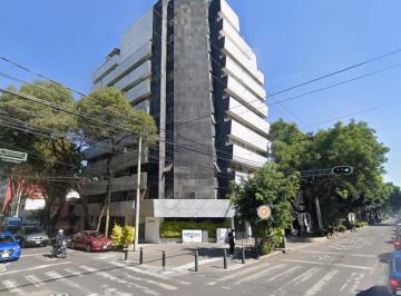 Departamento de 2 habitaciones, Benito Juárez · José María Rico 606, del Valle, Benito Juárez, Cdmx