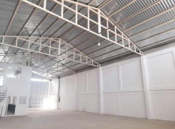 Bodega comercial , Toluca · Bodega en Renta Entre Toluca y Metepec