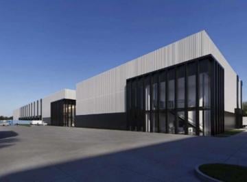 Bodega comercial · 13265m² · Bodega Industrial de 13,265 m² en Celaya, Guanajuato
