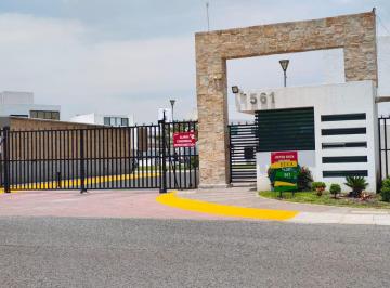 Terreno / Lote , Querétaro · Terreno Venta Juriquilla San Isidro