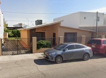 Casa de 3 habitaciones, Mexicali · Venta de Casa en Prohogar Mexicali Av Antonio Mendoza