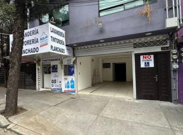 Local comercial , Venustiano Carranza · Renta de Local Comercial en Jardin Balbuena, Venustiano Carranza