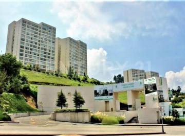 Departamento · 140m² · 2 Recámaras · 2 Estacionamientos · Lomas Verdes 6ta Seccion 11305