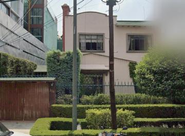Casa de 4 habitaciones, Miguel Hidalgo · Casa en Venta en Polanco IV Secc, Miguel Hidalgo