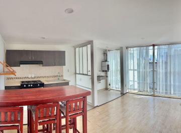 Departamento de 2 habitaciones, Miguel Hidalgo · Departamento Iluminado en Una Exclente Ubicación