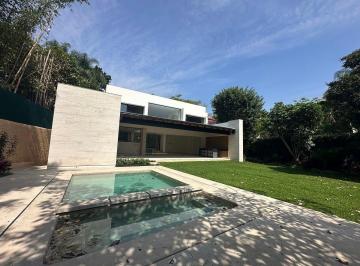 03a208937c90e48a42f3b79adba67fbc1a3d9dcfe26544466f96fa5a7a5e84d3 · Residencia Moderna en Club de Golf Los Tabachines, Cuernavaca