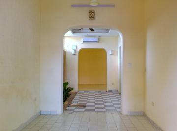 Casa · 112m² · 3 Recámaras · 2 Estacionamientos · Casa 61 en Venta en El Centro de Mérida