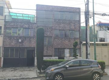 Casa de 6 habitaciones, Gustavo A. Madero · Espectacular Casa en Venta en Col. Vallejo