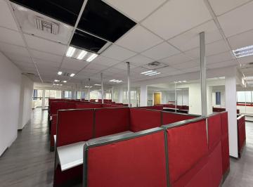 Oficina · 570m² · 12 Estacionamientos · Oficinas en Renta en Lago Victoria