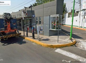 Local comercial , Iztapalapa · Renta Local Comercial Esquina, Pb, Iztapalapa, 285 m².