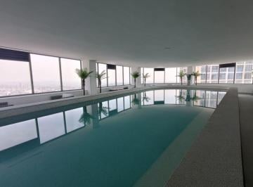 Departamento de 2 habitaciones, Huixquilucan · Departamento de 72 m² con 2 Recámaras en Venta en Bosques de Las Palmas