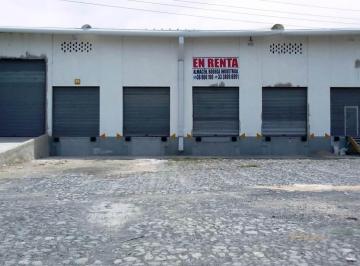Bodega comercial , Tlajomulco de Zúñiga · Bodega en Renta