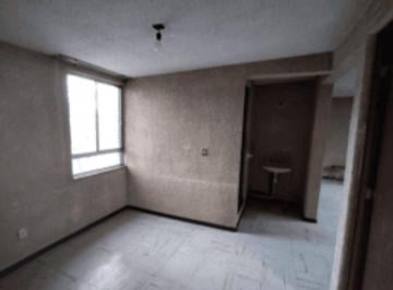 Departamento de 2 habitaciones, Venustiano Carranza · Venta de Departamento en La Col. Arenal, C. P. 15600, Venustiano Carranza, Ciudad de México
