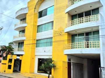 Edificio · 2170m² · Hotel en Tampico